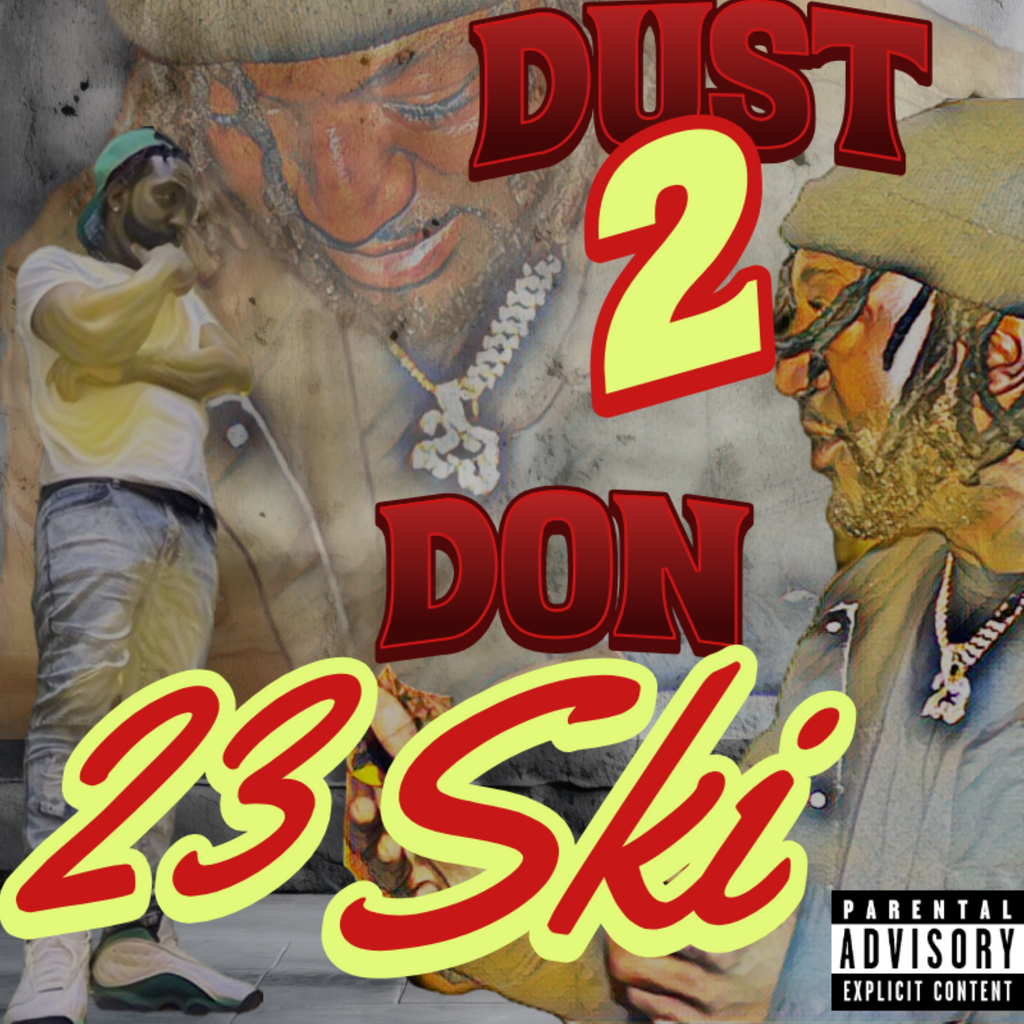 CUSTOM COVER ART DESIGN