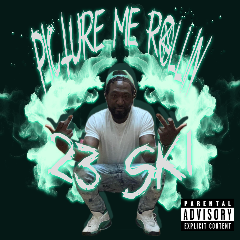 CUSTOM COVER ART DESIGN