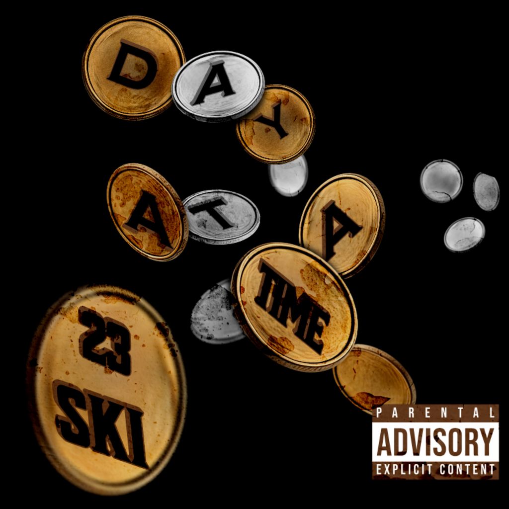 CUSTOM COVER ART DESIGN